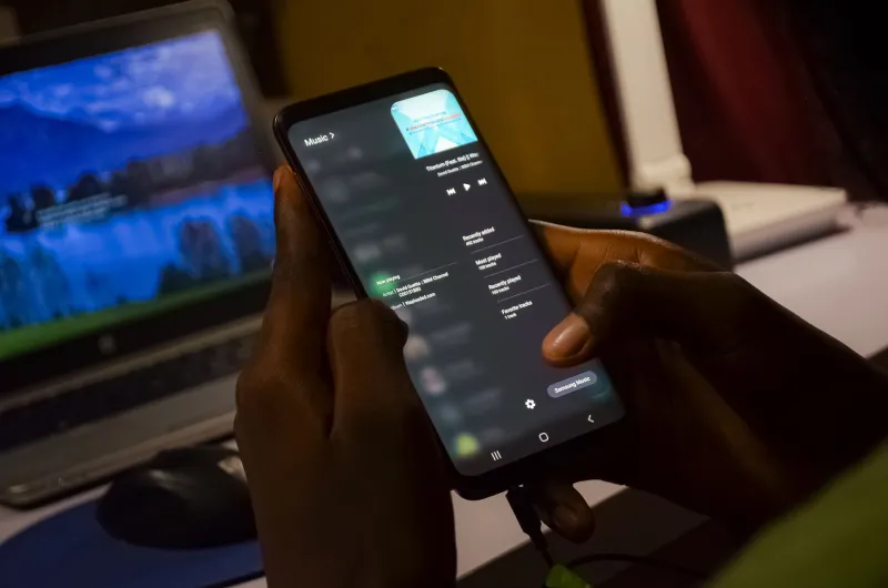Spotify Wrapped Doesn't Know You — It Just Plays You Like a Fiddle