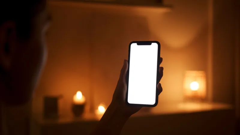 Your TikTok FYP Knows You're Sad Before You Do — And That's Genuinely Terrifying