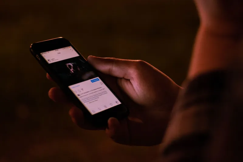 Your Phone Knows You're Lonely and It's Absolutely Using That Against You